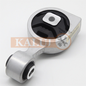 Soportes De Motor Nissan Altima 3.5 2007 2012