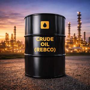 Mélange d'huile brute légère et douce à l'exportation, qualité supérieure, faible teneur en soufre, matière première pétrolière pour la raffinage et le commerce mondial - Product Image 2