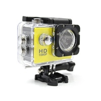 Hd Mini Wifi Draagbare Full Hd 1080P Selfie Stok 720 P Wifi Actie Camera Met Rechergable