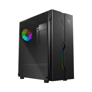 คอมพิวเตอร์เกมมิ่ง Core I7 คุณภาพสูงสำหรับเกมเมอร์ PC พร้อมชุดกราฟิก I3 I5 I7 จอ LCD สำหรับเล่นเกม คอมพิวเตอร์เกมมิ่ง Core I7 คุณภาพสูงสำหรับขาย - Product Image 6