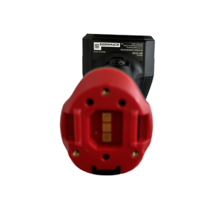 เครื่องอ่านบาร์โค้ดแบบมือถือ KEYENCE SR-G100 DPM รุ่นใหม่ ใช้สำหรับอ่านโค้ด DPM ที่อ่านยากบนโลหะ มีสินค้าในสต็อก - Product Image 5