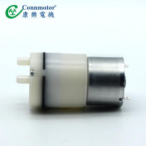 310 Miniature Appareil de beauté Pompe à vide pour flacon de conservation Pompe à eau Pompe à pulvérisation d'alcool Pompe à pression négative Vaporisateur facial - Product Image 1