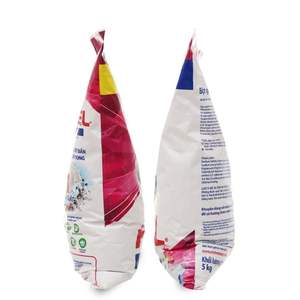 Detergente en Polvo Ariel Plus con Aroma a Downy Passion, Suministro a Granel, Detergente de Alta Eficiencia para Telas Frescas y Suaves - Product Image 4