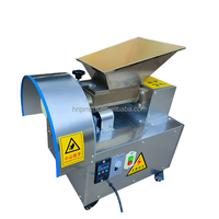 Nueva Máquina Eléctrica de Alta Productividad para Dividir y Cortar Masa en Bolas para Panadería, con Maíz, Trigo y Agua, 220V/110V