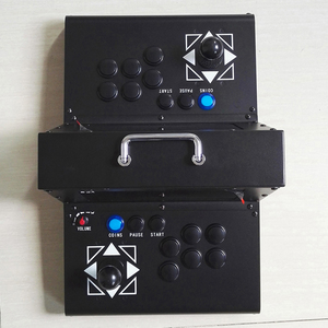 Macchina da Gioco Arcade da 14 Pollici per 2 Giocatori con Console per Videogiochi Classici da 23000 Giochi - Product Image 5