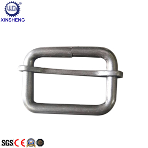 Máquina Automática para Doblar Alambre y Hacer Anillos con Hebilla Mecánica, Diámetro Máximo de 4 mm - Product Image 3