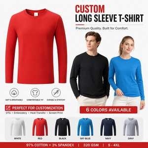 Sweat à capuche personnalisé avec logo, manches longues, hiver, 320 GSM, coton lourd, élasthanne, unisexe, hommes, femmes, marque privée, vente en gros - Product Image 1