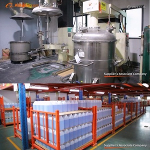 Kalıplama Silikon Kauçuk, DIY El Sanatları/Reçine/Takı Yapımı için Yüksek Esnekliğe Sahip Sıvı Silikon - Product Image 6