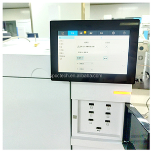 Chromatographe en phase gazeuse et spectromètre <span class=keywords><strong>de</strong></span> <span class=keywords><strong>masse</strong></span> Agilent 8890-7000D d'occasion (États-Unis) avec garantie d'un an pour usage en laboratoire - Product Image 5