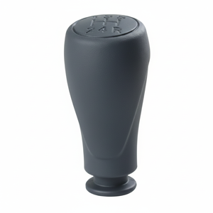 -553443990 Pommeau de levier de vitesse pour Fiat Fiorino Bipper Nemo 2008 - Product Image 2