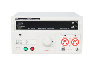 Thiết Bị Kiểm Tra Chịu Được Điện Áp Cao AC/DC GDZX Thiết Bị Kiểm Tra Nồi Hipot Trung Quốc Cung Cấp Thiết Bị Kiểm Tra Nồi Điện HI-Pot AC Cầm Tay - Product Image 6