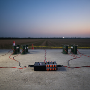 Machine à effets de fontaine de scène pour <span class=keywords><strong>mariage</strong></span> en intérieur, en plastique, sans danger, sans fumée, pyrotechnie froide à étincelles - Product Image 1