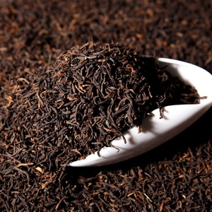 2012 Grado 1 Yunnan Pu'er Té maduro Suelto 500g Venta al por mayor Bolsa de té de alta calidad - Product Image 6