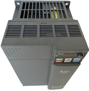 Nuevo Variador de Frecuencia Inteligente Original VFD Ms300 VFD32AMS43ANSAA 460V 30KW Trifásico para Motor - Product Image 2