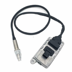 Sensor de NOx Scania 24V 5WK9 7401, Sensor de Oxígeno para Camión, Número de Pieza de Repuesto TB3-026 - Product Image 1