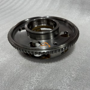Nouveau support de remplacement 14X-15-52311 pour système de chenilles Komatsu D65PX-16 - Product Image 6