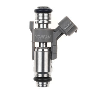 <span class=keywords><strong>Inyector</strong></span> de combustible IPM018, para Chery QQ 0,8 S11-BJ1121011 <span class=keywords><strong>Peugeot</strong></span> <span class=keywords><strong>207</strong></span> 307 Citroen C3 C4 1,4 1984F4 - Product Image 1