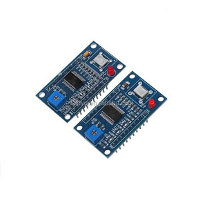 Ad9850/ad9851 <span class=keywords><strong>DDS</strong></span> tín hiệu máy phát điện mô-đun Sine Wave sóng vuông Máy phát điện ban phát triển - Product Image 6