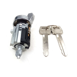 Giao hàng nhanh hiệu suất cao đánh lửa khóa xi lanh chuyển đổi với 2 phím cho e6ly11582c e6sz11582c - Product Image 2