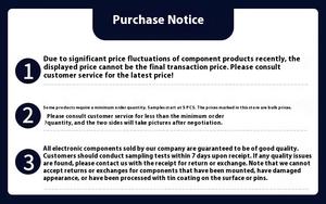 Circuit intégré de régulateur de tension à trois bornes 7805AD 500V TO-252 Package YFW/<span class=keywords><strong>Youfeng</strong></span> Wei Micro - Product Image 6