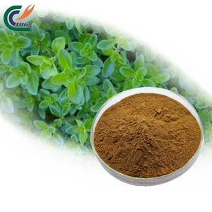 유기농 타임스 볼가리스 L 가용성 분말 잎 타임 추출물 - Product Image 6