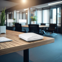 Point d'accès Wi-Fi 6 RUCKUS Unleashed R650 haute capacité BeamFlex+ pour bureaux/entreprises, meilleur prix avec garantie 1 an