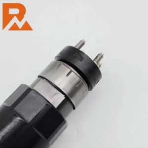 Injecteur de carburant 0986435649 0445120303 CRIN4-21 pour moteur diesel DD15 - Product Image 4