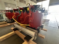 Transformateur de puissance triphasé avancé de type sec SCB18 avec connexion de type Yyn0/Dyn11