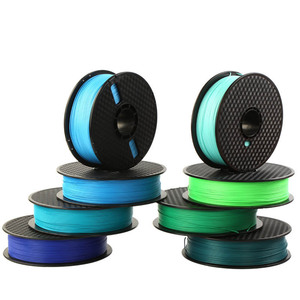 Nting 3D fdm 3D máy in filamet PLA Pro 1.75 mét phân hủy sinh học Filament sản xuất nhựa Rod - Product Image 5