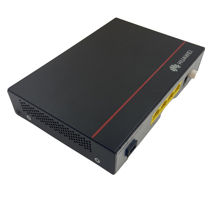 OptiXstar B610-4E H W 4*GE XPON EPON ONT Router Passive optical fiber ...