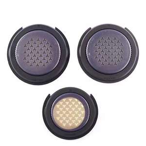 Humidificateurs de trou sonore de <span class=keywords><strong>guitare</strong></span> <span class=keywords><strong>acoustique</strong></span> de haute qualité 101-103mm couverture pour guitares en bois de trou sonore de 101-103mm - Product Image 2