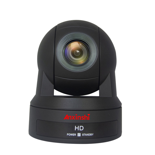 4K IMX415 12X Zoom Meeting Camera HD-MI SDI LAN Support POE RTMP NDI Protocol PTZ Video Conference Camera