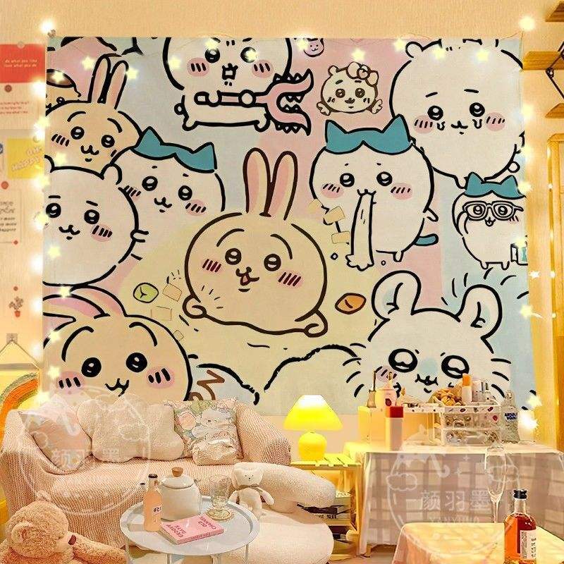 L'expression super mignonne de Jika