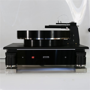 FF-08 FFYX Edizione 15° Anniversario Braccio a Sospensione Pneumatica per Giradischi in Vinile - Product Image 1