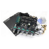 ACELEX XY-S100LXY-S100H 5.0 BT Subwoofer Amplifier Board 50WX2+100W 2.1 Channel DIY Kit Home Stereo Bass Module