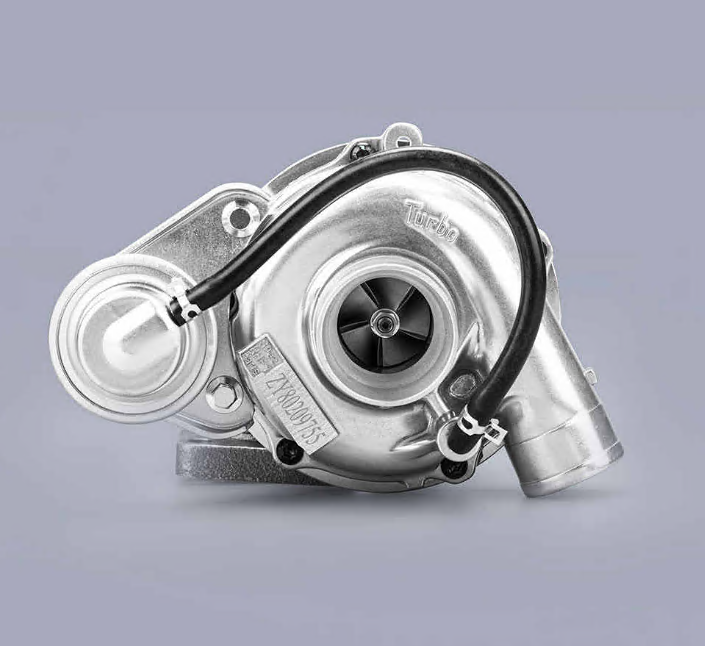Turbocharger 5457348 For Heavy Truck Diesel Engine HE500| Alibaba.com