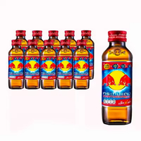 Vente de bebidas exóticas para exportación bebidas de frutas de singapur refresco Red Bulll bebidas coreanas enlatadas de etiqueta privada