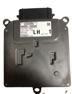 Módulo de Control de Faros LED Original Usado 89907-42020 89908-42020 para TOYOTA RAV4 2019-2025 - Product Image 2