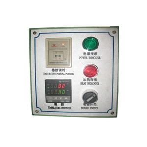 Presse à chaud manuelle pour gaufrage et marquage à chaud du cuir, de marque chinoise renommée, avec plaque neuve, pour l'impression dans les industries du vêtement et de la construction - Product Image 5