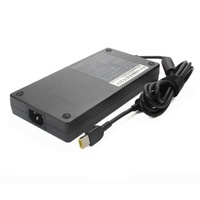 Adaptador de cargador de repuesto para ordenador portátil, 20V, 11.5A, 230W, CA, CC, apto para Ideapad Legion Y540, Y545, Y740, Y730, Y900, Y910, Y920, 2017
