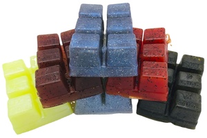Cubos <span class=keywords><strong>de</strong></span> Plástico PLASTISOL para Hacer Señuelos <span class=keywords><strong>de</strong></span> Pesca - KIT <span class=keywords><strong>de</strong></span> Inicio - Product Image 4