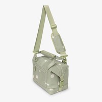 Sac Isotherme Bunnyfly Personnalisé pour Déjeuner, Sac Glacière Thermique Designer, Sac de Pique-nique Enfant, Sac de Sport Léger et Portable avec Fermeture Éclair