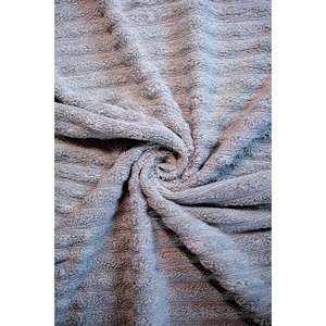 Serviettes démaquillantes réutilisables de qualité supérieure Chiffons nettoyants en microfibre ultra doux pour la peau pour un lavage quotidien du visage et un nettoyage en profondeur - Product Image 3