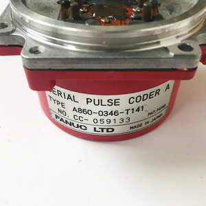 A860-0346-T141 Nouveau Codeur d'Impulsions Numérique FANUC Original - Product Image 3