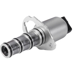 Válvula Solenoide AL158332 17616-6857 Compatible con Tractores John Deere 5080R 5090R 5100R 6100 6200 6300 6405 6506 6605 6800 7130 - Product Image 2