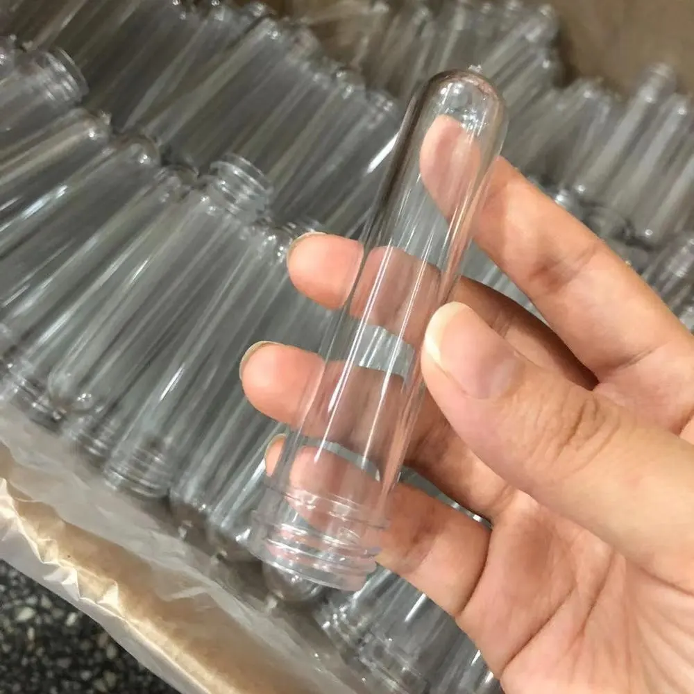 pet preform Good Price PET Preform tube 28PCO 1881 1810 3025 2925 Manufacturer Supplier in china