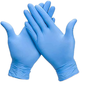 Wholesale <strong>Nitrile</strong> <strong>Gloves</strong> Topglives Silicone Box <strong>Gloves</strong> Water-Proof Function at Low Prices - Product Image 1