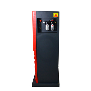 Máquina infladora de neumáticos de nitrógeno rojo 220V, tanque de almacenamiento de gas 50L, generador de nitrógeno, Inflador de neumáticos - Product Image 4