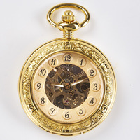 Montre-bracelet mécanique élégante à couvercle rabattable pour la nuit, boîtier en métal, bracelet en acrylique, design vintage automatique unisexe