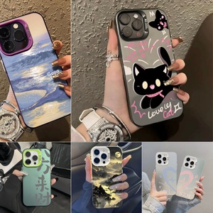 Funda para Teléfono IMD Color Plata Personalizable con <span class=keywords><strong>Imágenes</strong></span> para iPhone Huawei Samsung Xiaomi OnePlus, Funda Antigolpes - Product Image 5